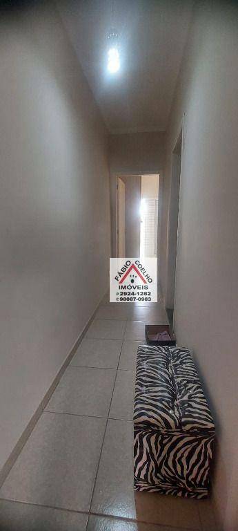 Sobrado à venda com 3 quartos, 96m² - Foto 22