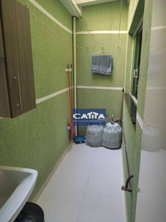 Sobrado à venda com 2 quartos, 64m² - Foto 11