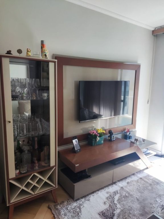 Cobertura à venda com 3 quartos, 131m² - Foto 11