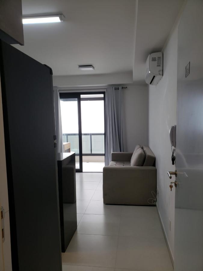 Apartamento à venda com 1 quarto, 39m² - Foto 5