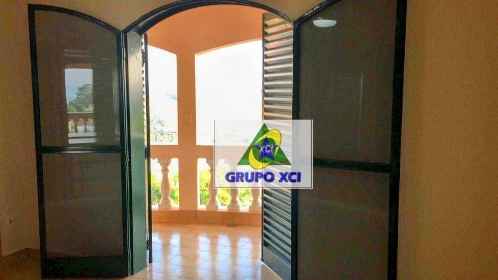 Casa, 5 quartos, 374 m² - Foto 8