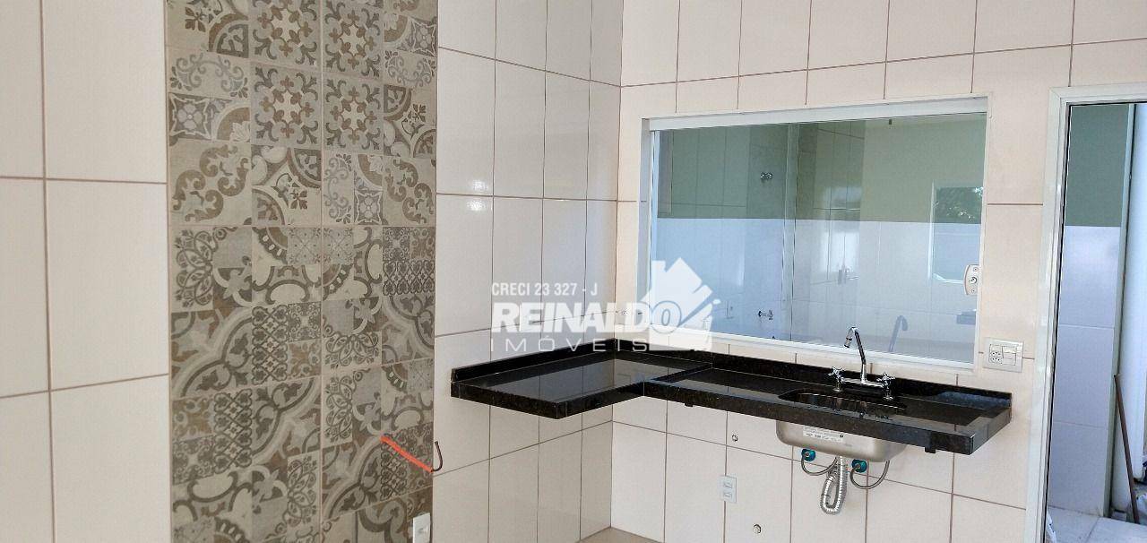 Casa à venda com 3 quartos, 139m² - Foto 14