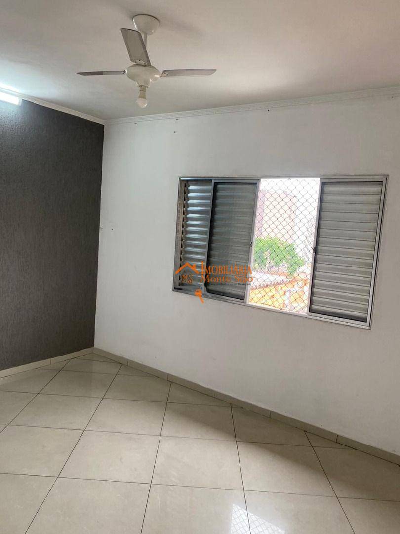 Sobrado para alugar com 2 quartos, 125m² - Foto 14