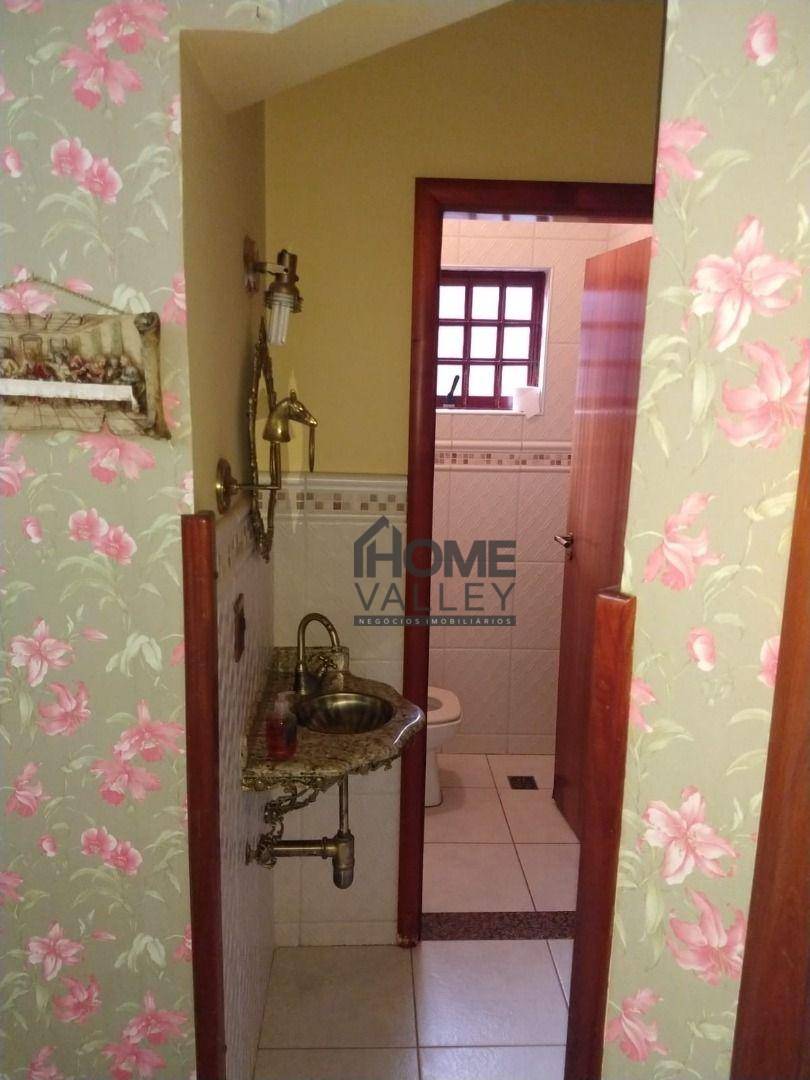 Casa de Condomínio à venda com 3 quartos, 189m² - Foto 5