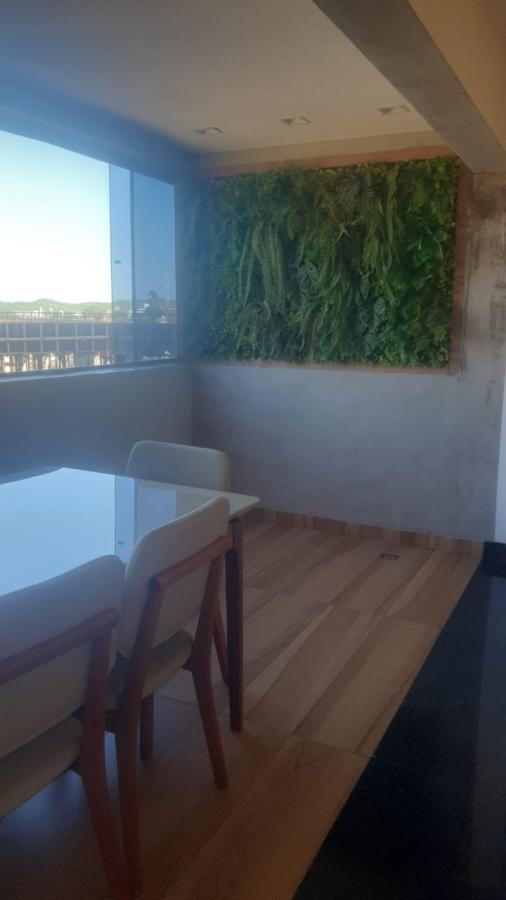 Apartamento à venda com 3 quartos, 250m² - Foto 4