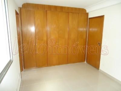 Apartamento à venda com 3 quartos, 200m² - Foto 9