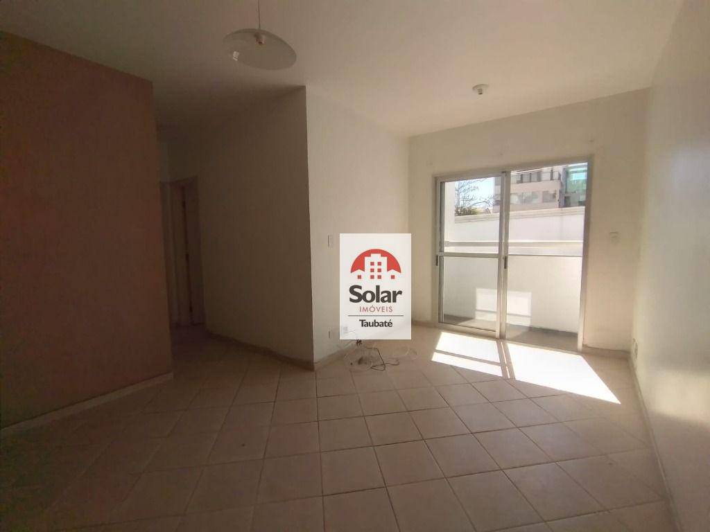 Apartamento para alugar com 2 quartos, 63m² - Foto 1