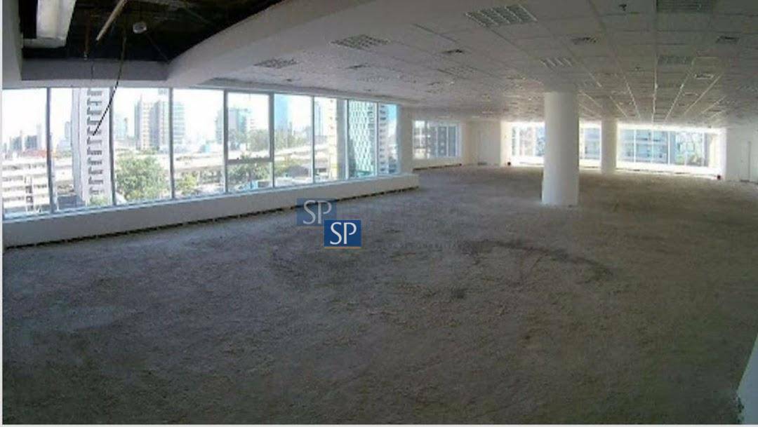 Conjunto Comercial-Sala para alugar, 535m² - Foto 9