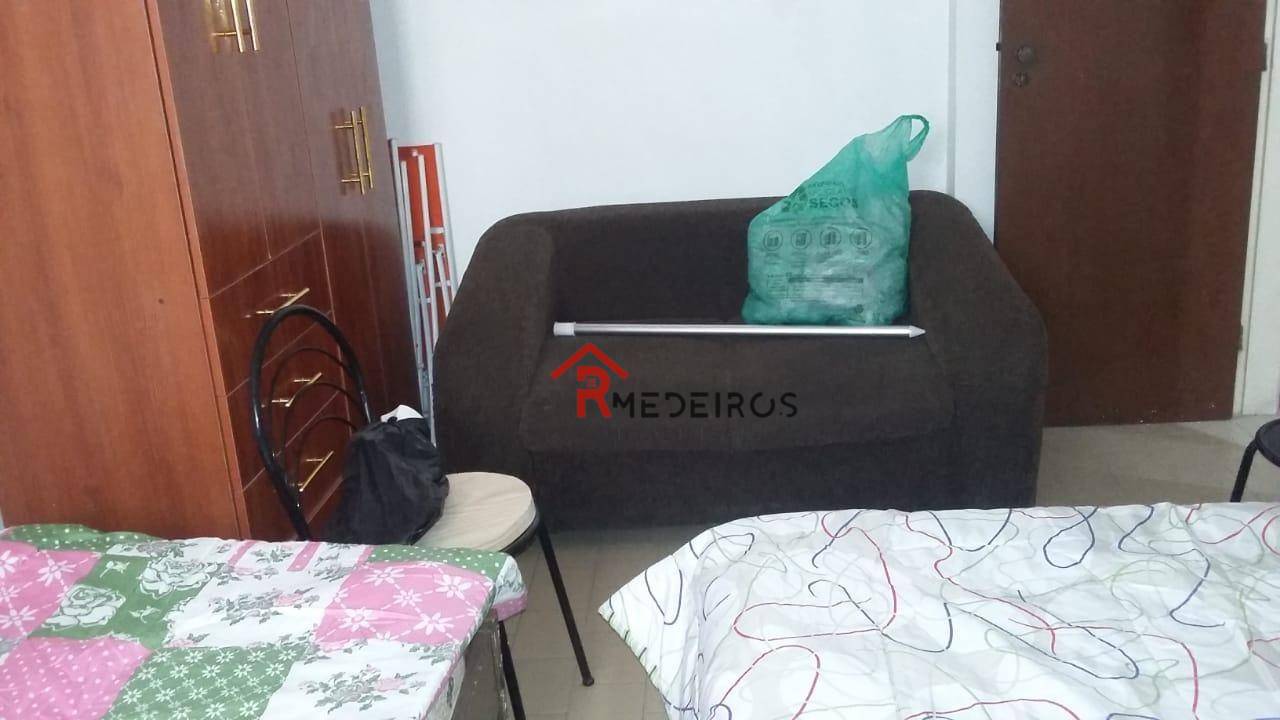 Apartamento à venda com 1 quarto, 63m² - Foto 4