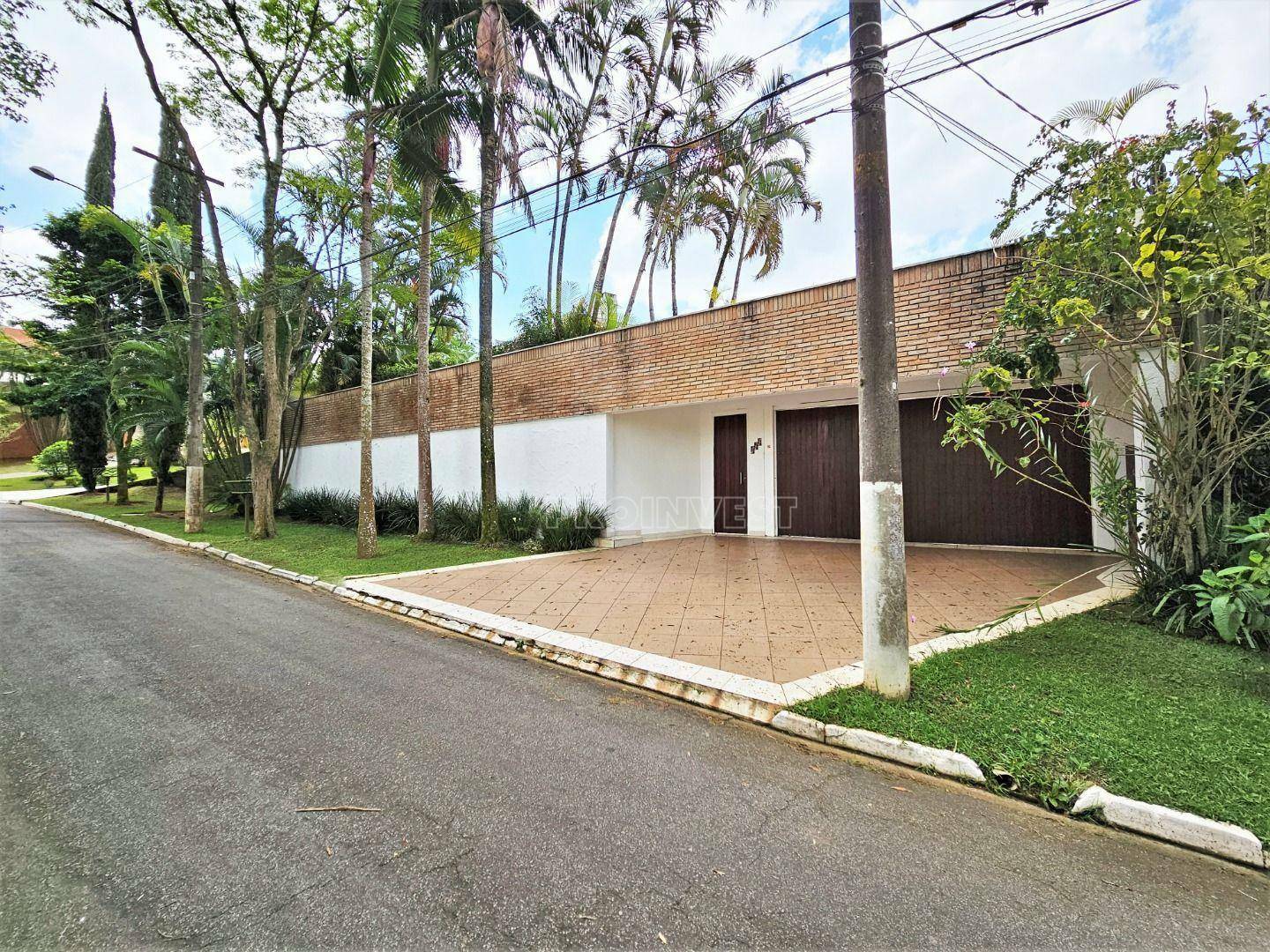 Casa de Condomínio à venda com 4 quartos, 600m² - Foto 66