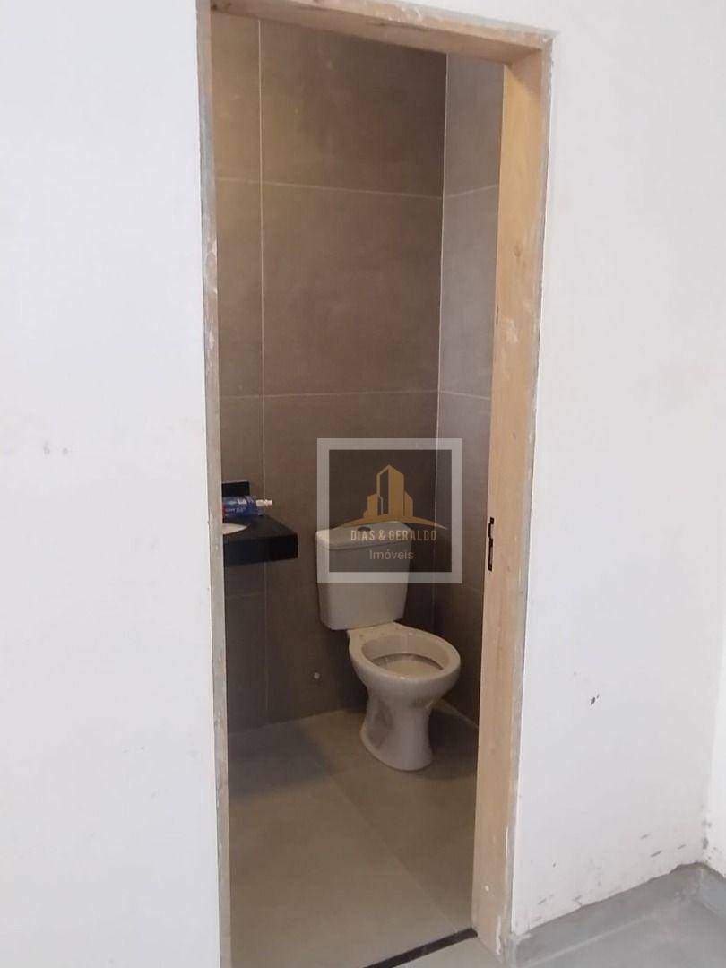 Casa, 3 quartos, 88 m² - Foto 10