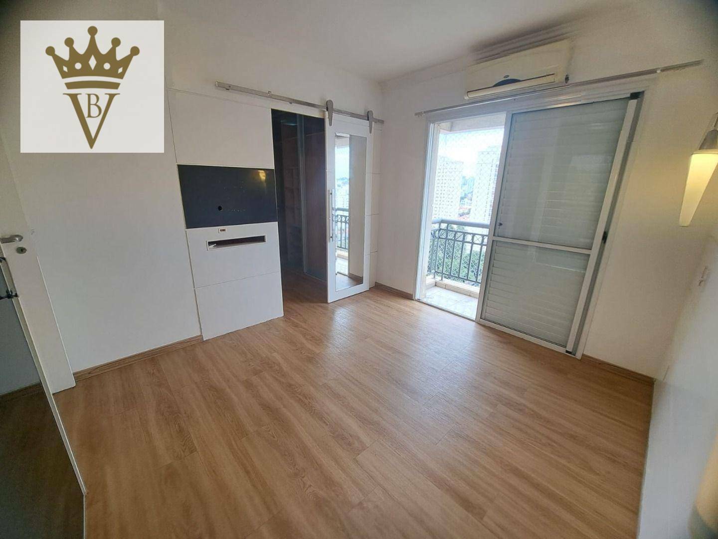 Apartamento à venda com 4 quartos, 172m² - Foto 8