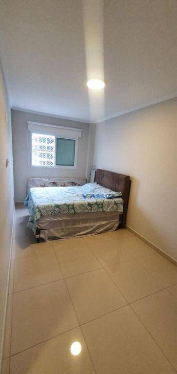 Apartamento à venda com 2 quartos, 92m² - Foto 2