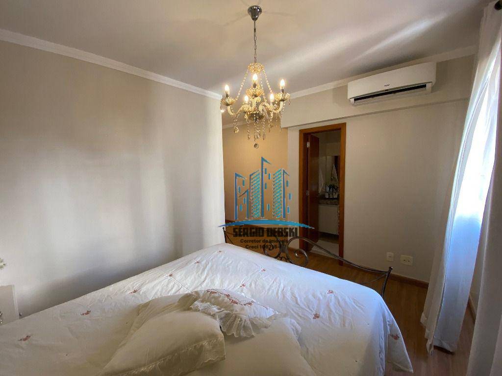 Apartamento à venda com 3 quartos, 132m² - Foto 11