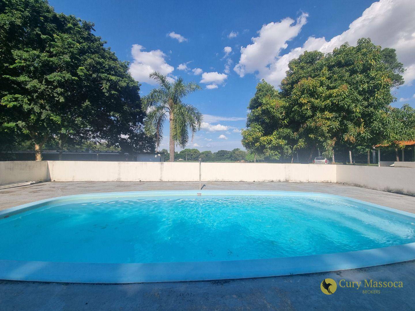 Chácara à venda com 2 quartos, 180m² - Foto 34