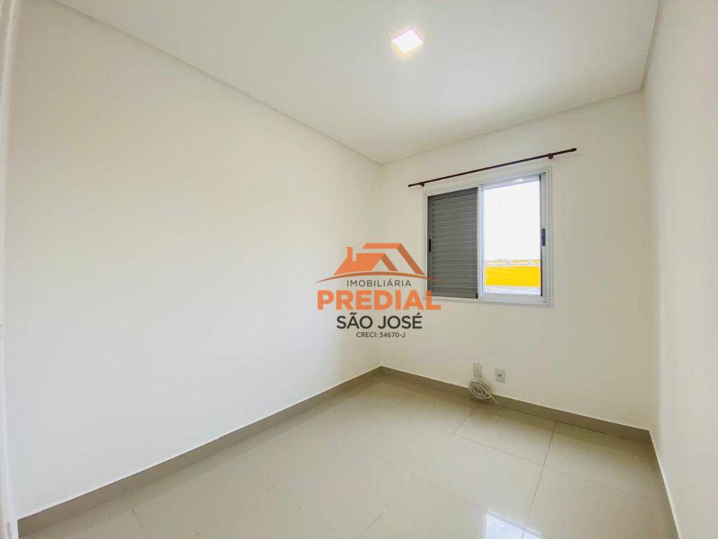 Apartamento à venda com 2 quartos, 59m² - Foto 7