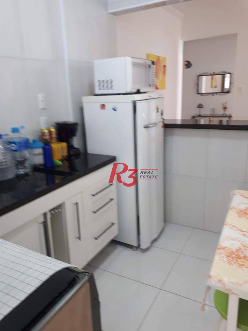 Apartamento à venda com 2 quartos, 61m² - Foto 4