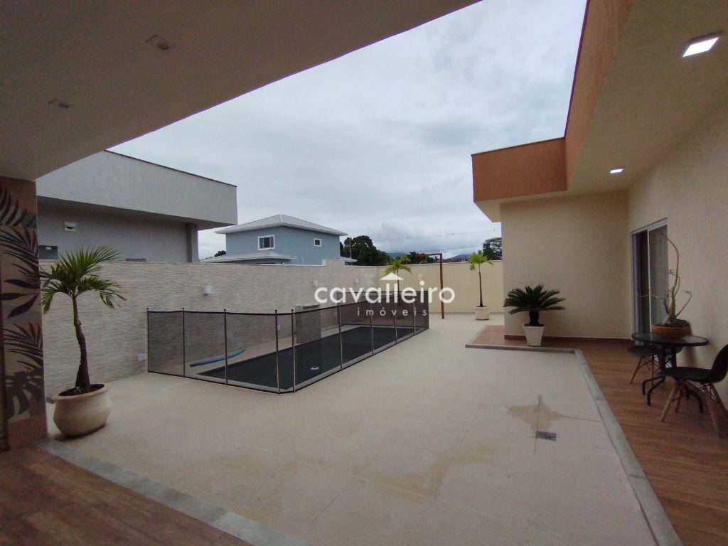 Casa de Condomínio à venda com 4 quartos, 191m² - Foto 28