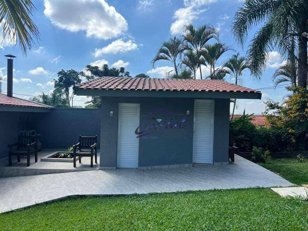 Casa de Condomínio à venda com 6 quartos, 619m² - Foto 34