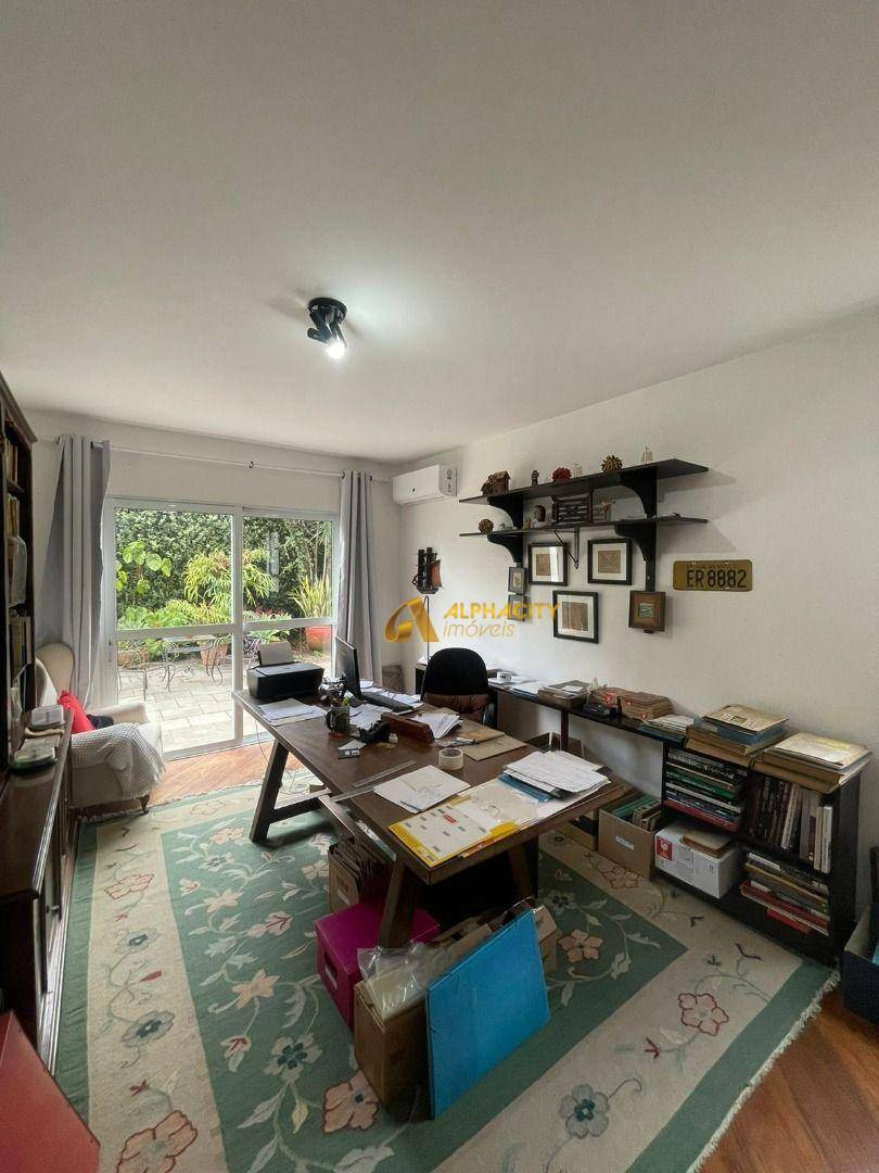 Casa de Condomínio à venda com 4 quartos, 381m² - Foto 20