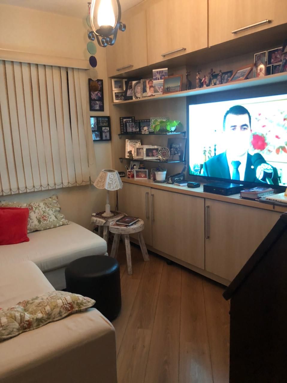 Apartamento à venda com 3 quartos, 120m² - Foto 2