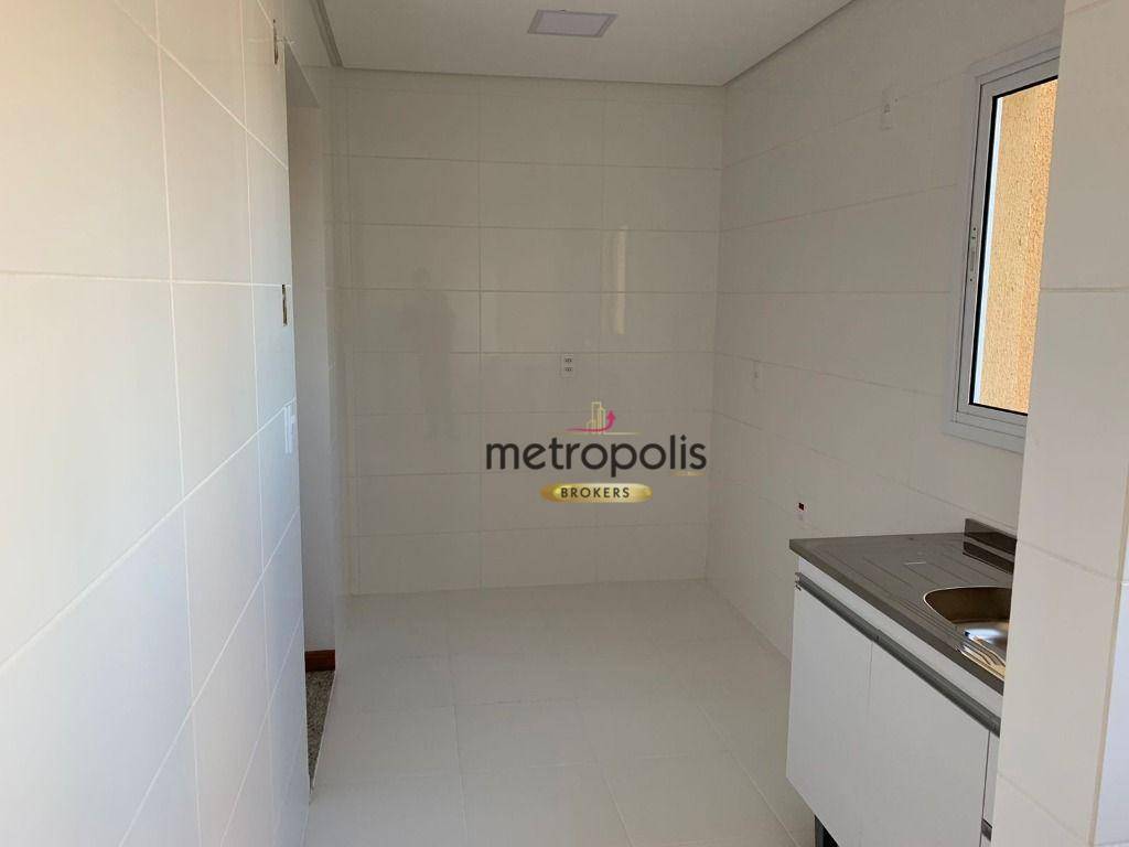 Apartamento para alugar com 2 quartos, 64m² - Foto 7