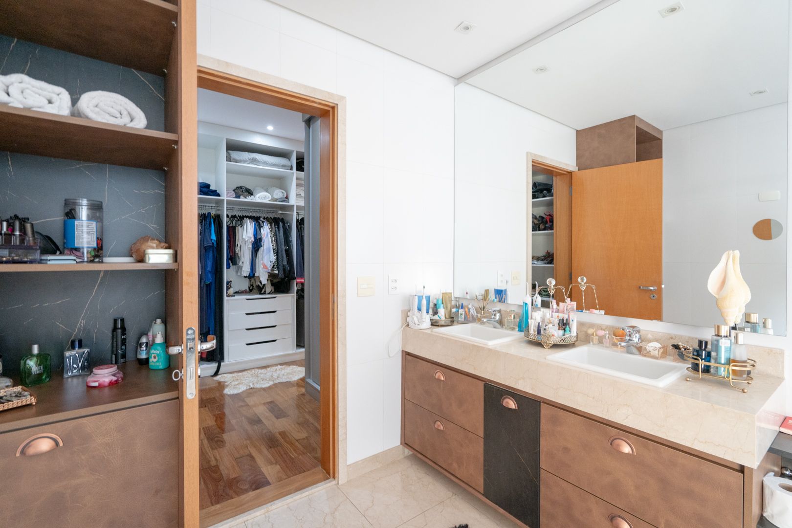 Apartamento à venda com 4 quartos, 280m² - Foto 25