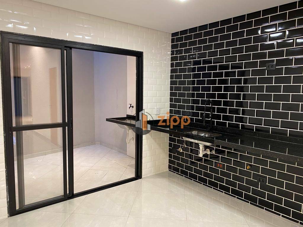 Sobrado à venda com 3 quartos, 125m² - Foto 4