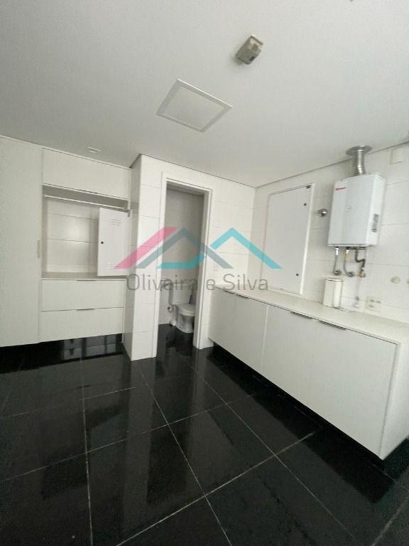 Apartamento para alugar com 3 quartos, 182m² - Foto 19