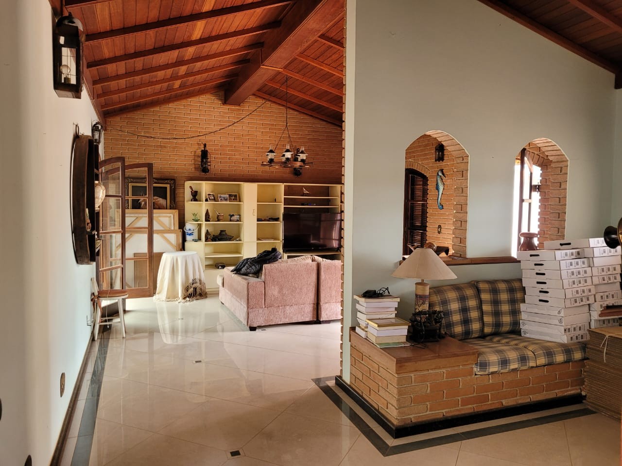 Casa à venda com 4 quartos, 2000m² - Foto 3