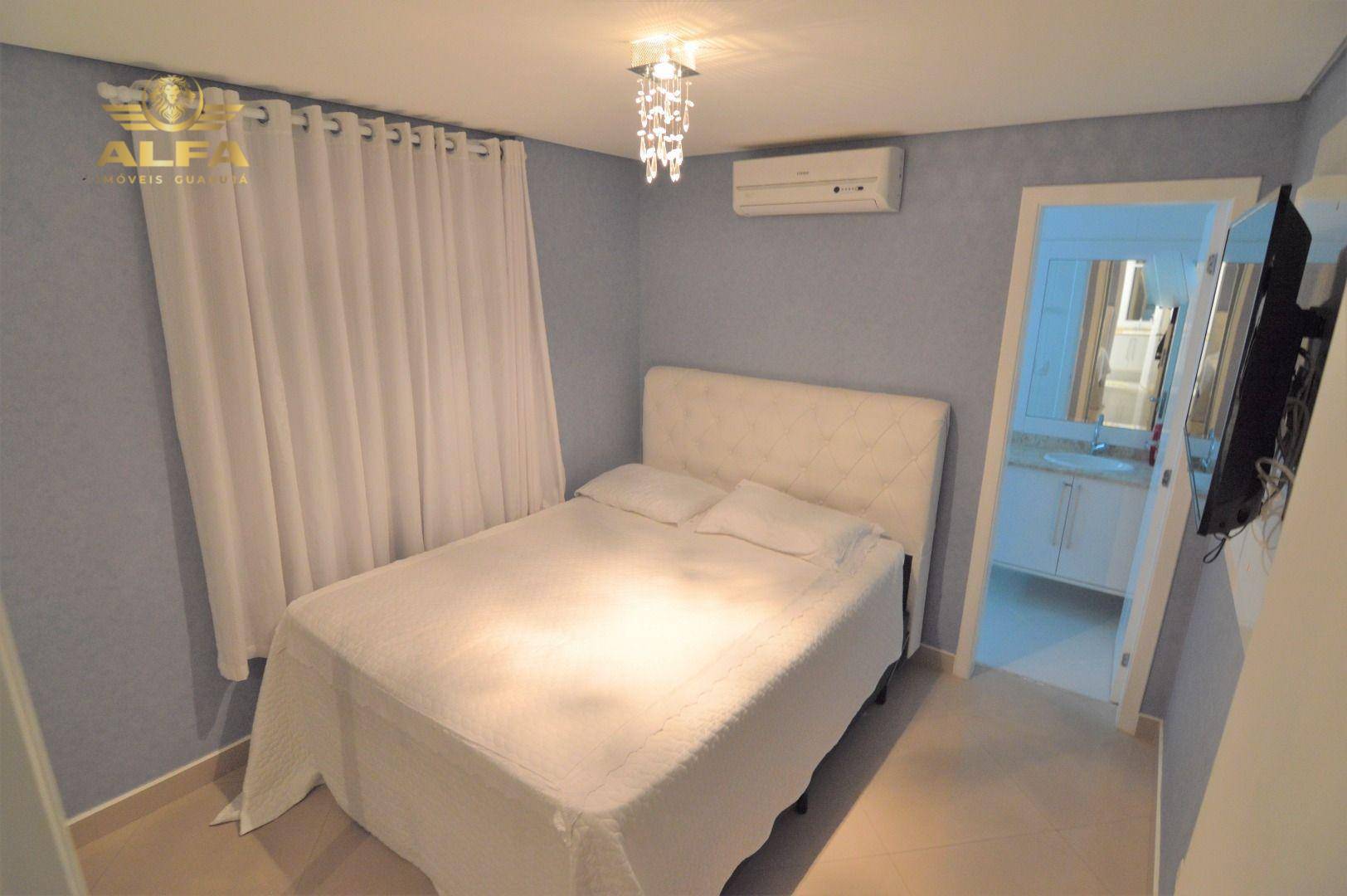 Apartamento à venda com 3 quartos, 132m² - Foto 12