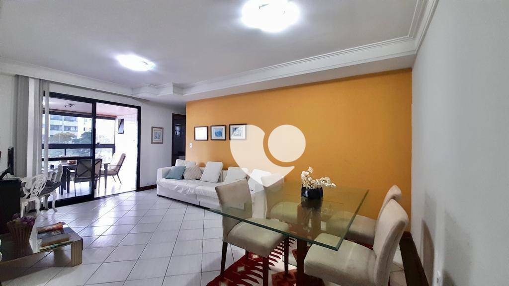 Apartamento à venda com 3 quartos, 80m² - Foto 5