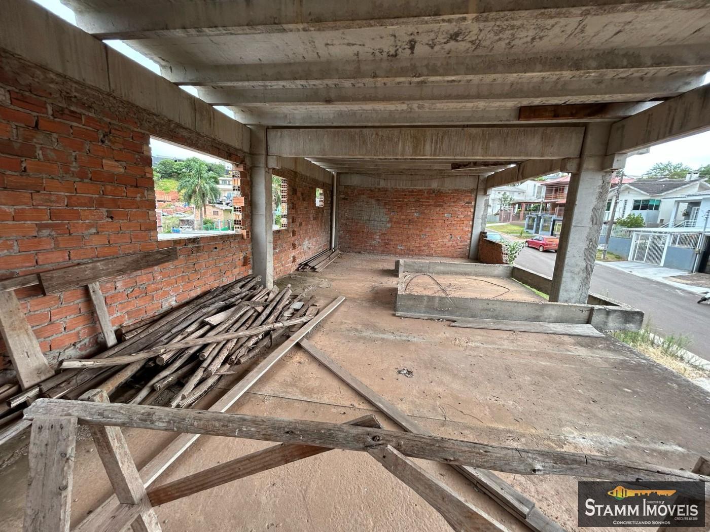 Prédio Inteiro à venda com 11 quartos, 530m² - Foto 8