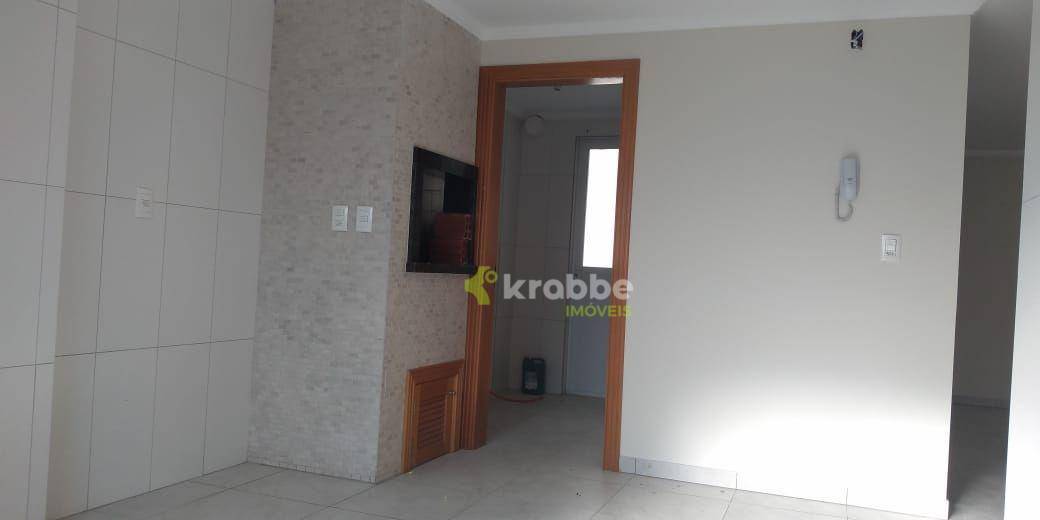 Apartamento, 2 quartos, 95 m² - Foto 4