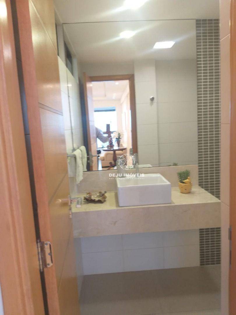 Apartamento à venda com 4 quartos, 124m² - Foto 29