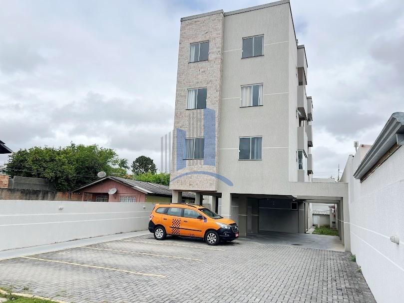 Apartamento à venda com 2 quartos, 61m² - Foto 1