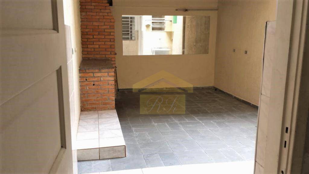 Sobrado para alugar com 3 quartos, 76m² - Foto 19