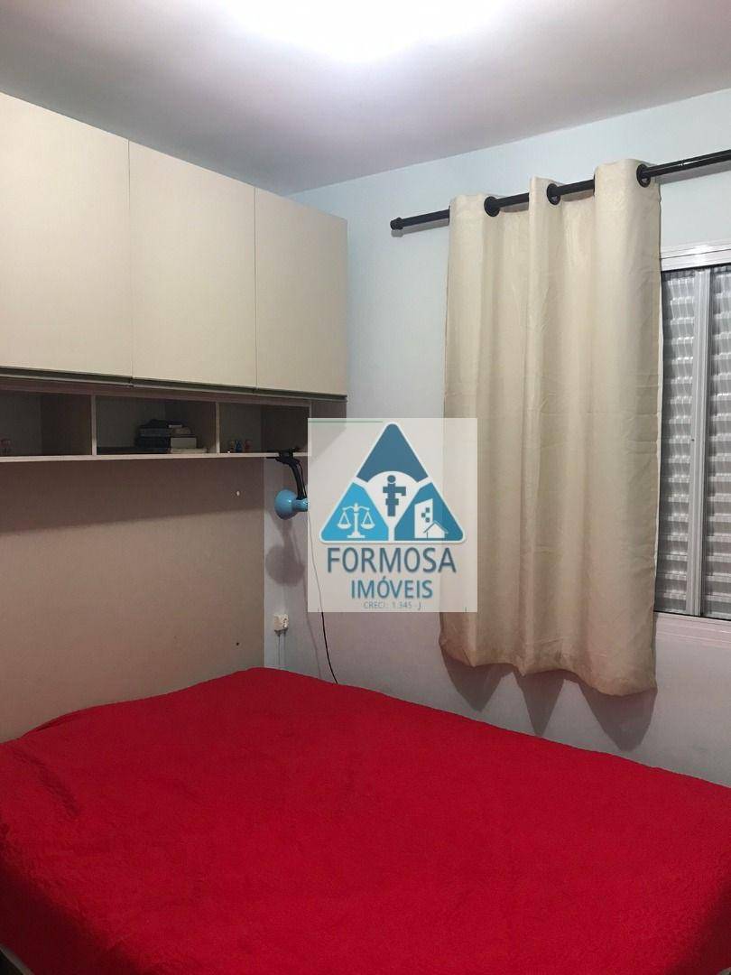 Apartamento à venda com 2 quartos, 2m² - Foto 6