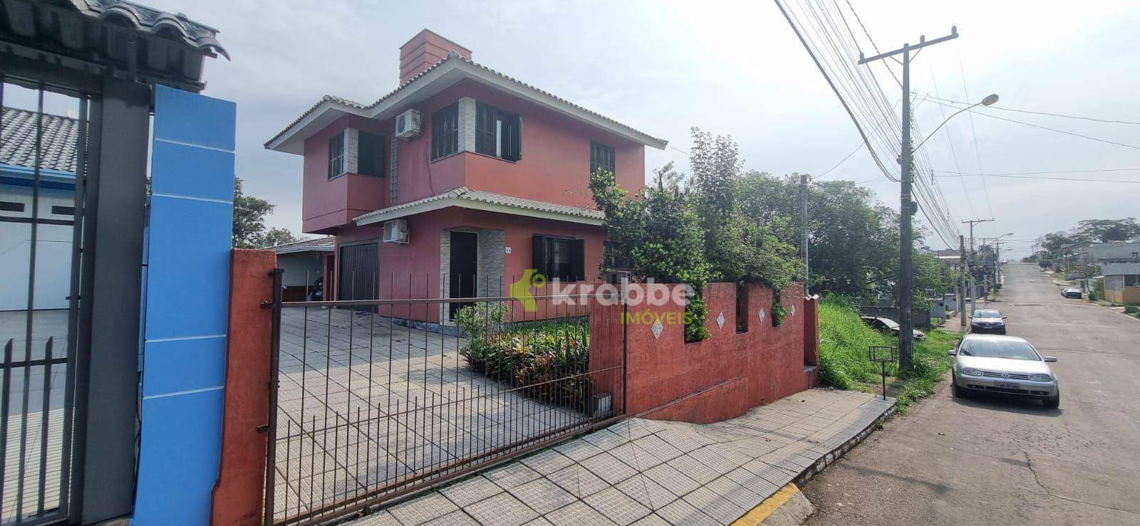 Casa à venda com 3 quartos, 170m² - Foto 1