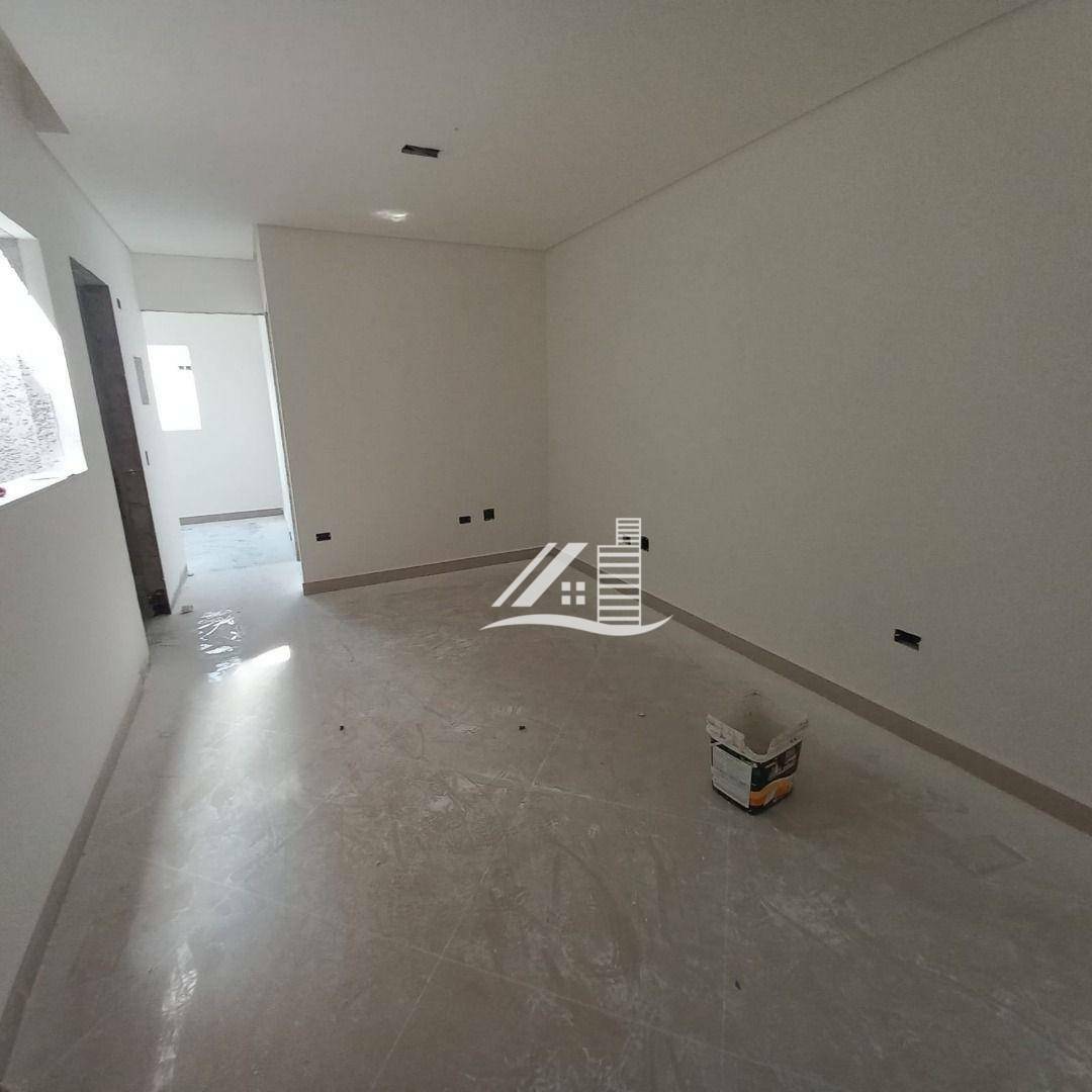 Apartamento à venda com 2 quartos, 50m² - Foto 1