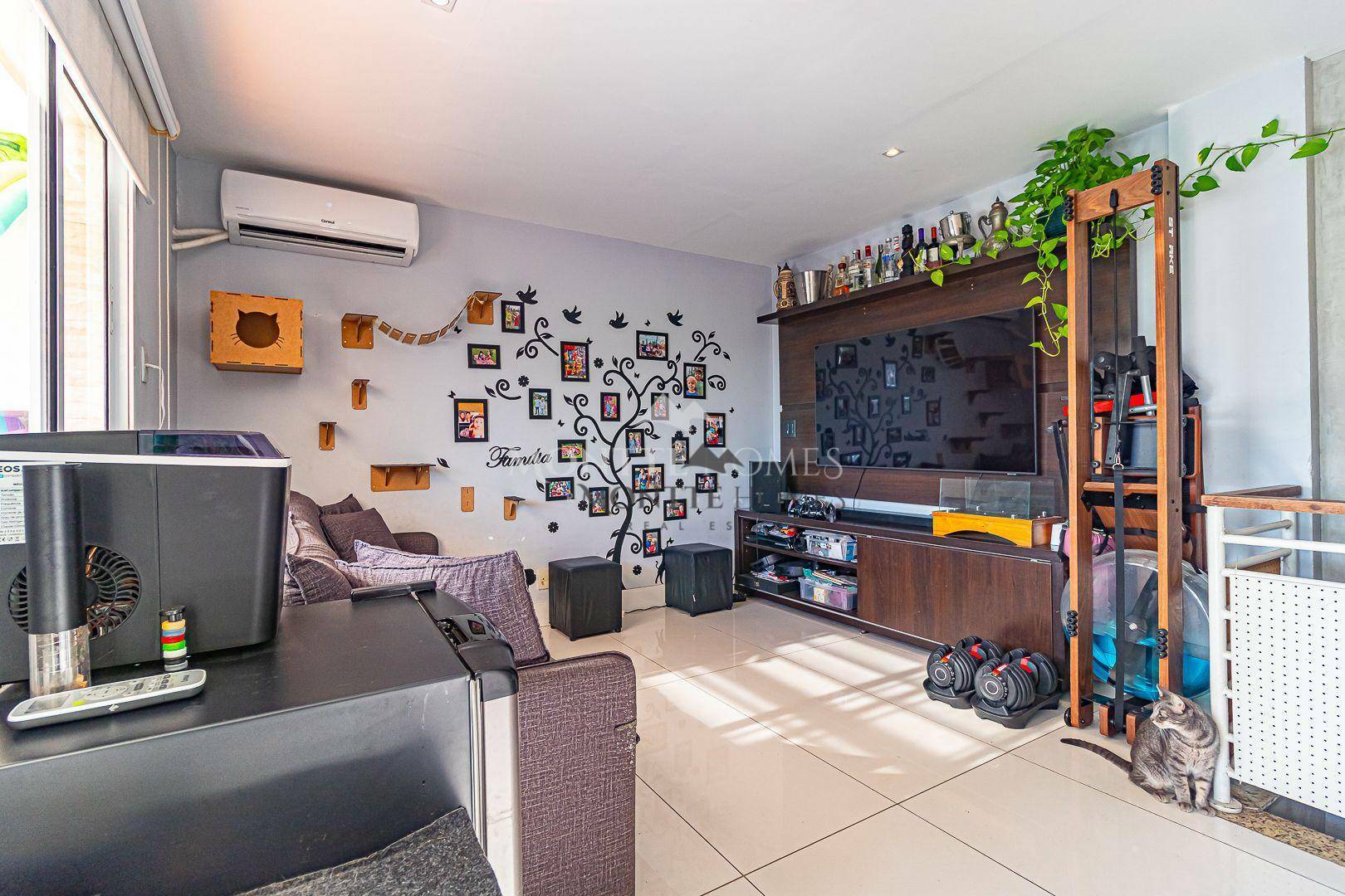 Apartamento à venda com 3 quartos, 155m² - Foto 28