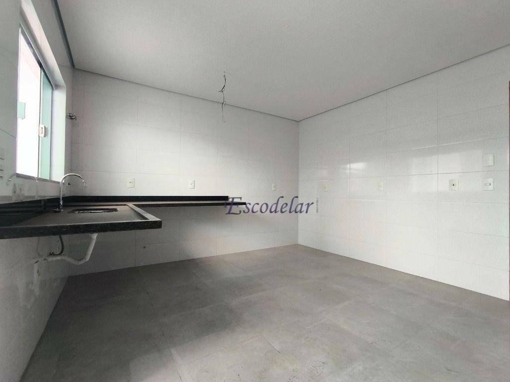 Sobrado à venda com 3 quartos, 125m² - Foto 24