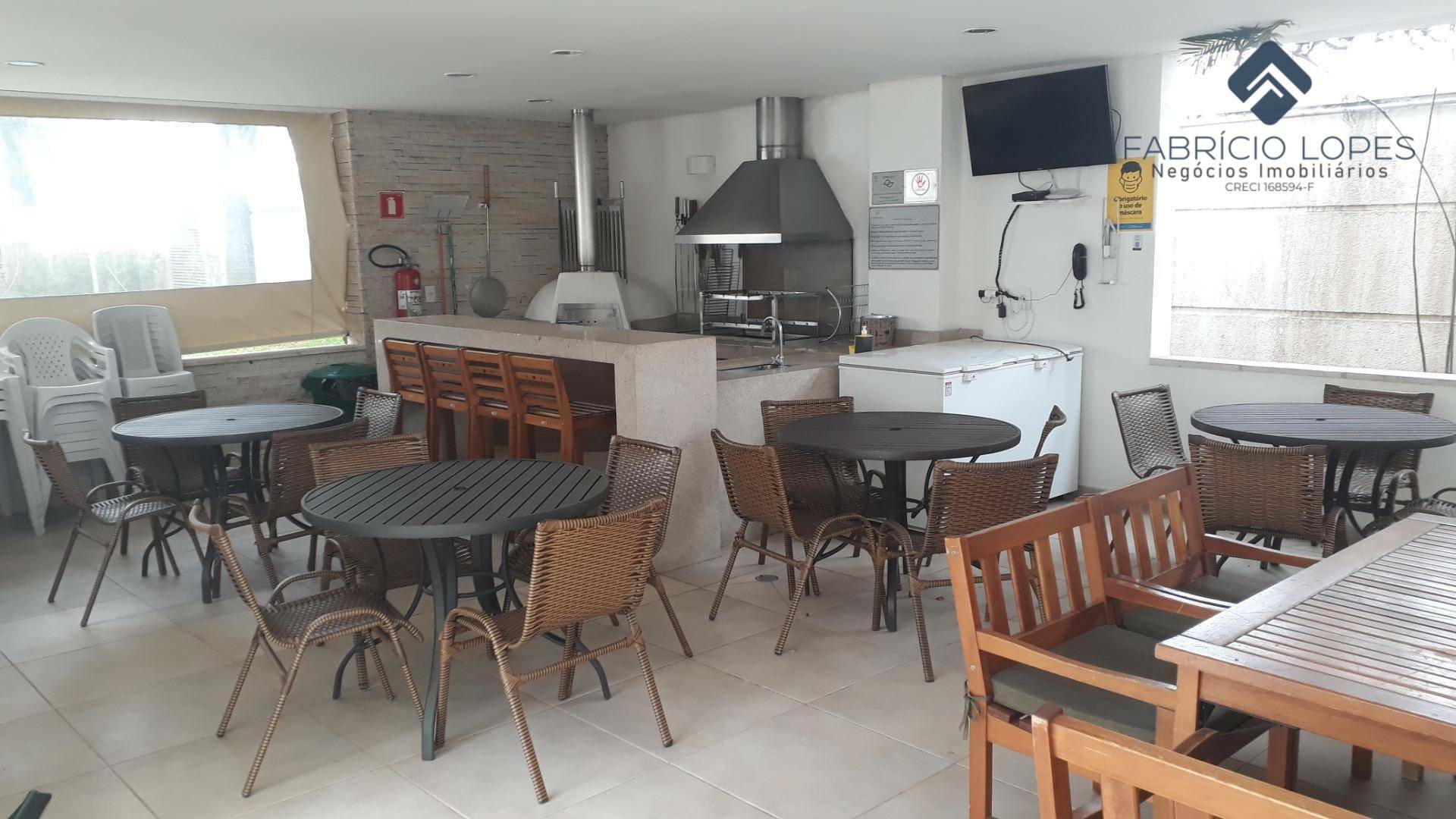 Apartamento à venda com 3 quartos, 90m² - Foto 16