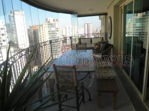 Apartamento à venda com 3 quartos, 245m² - Foto 20