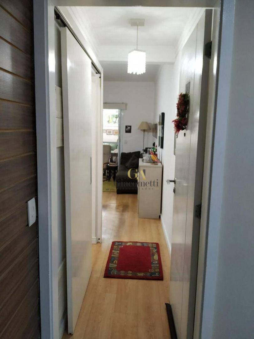 Apartamento à venda com 3 quartos, 113m² - Foto 3