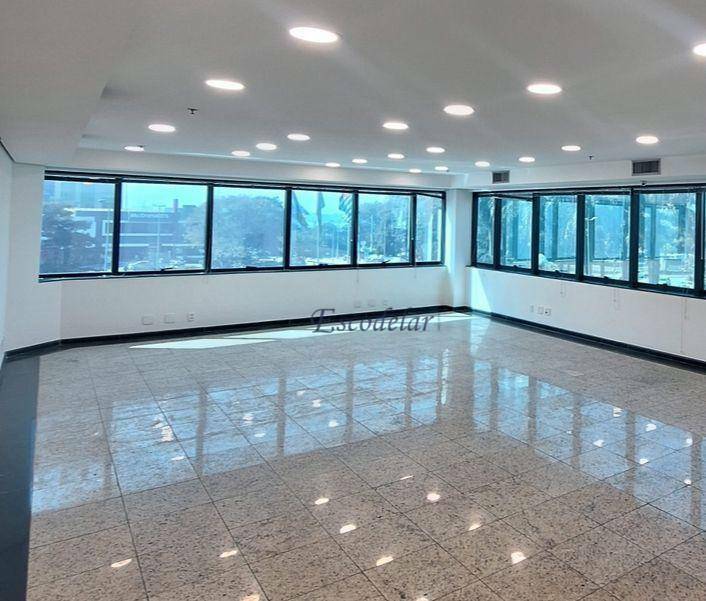 Conjunto Comercial-Sala para alugar, 91m² - Foto 5