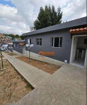 Casa de Condomínio, 1 quarto - Foto 4