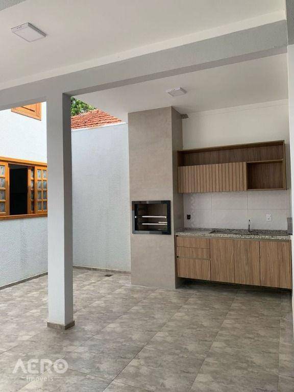 Casa à venda com 3 quartos, 118m² - Foto 2