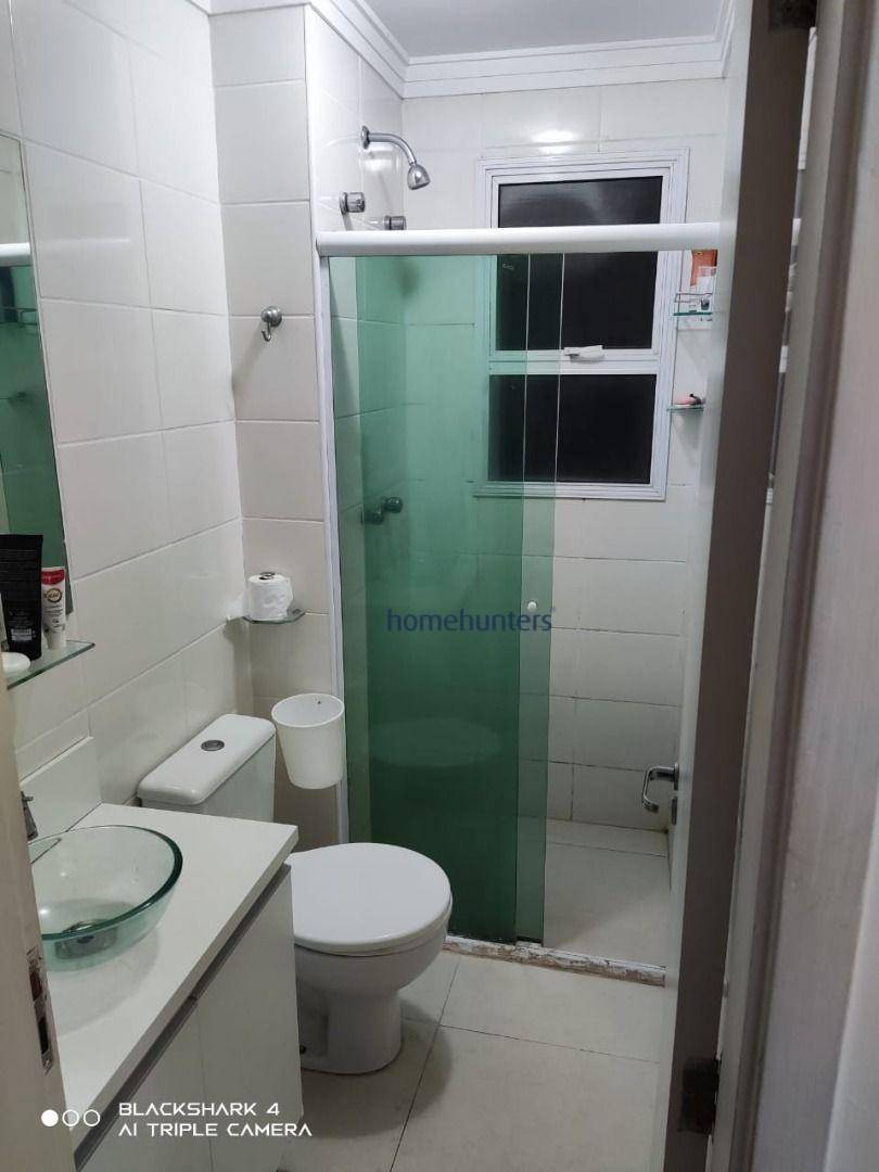 Apartamento à venda com 2 quartos, 49m² - Foto 8