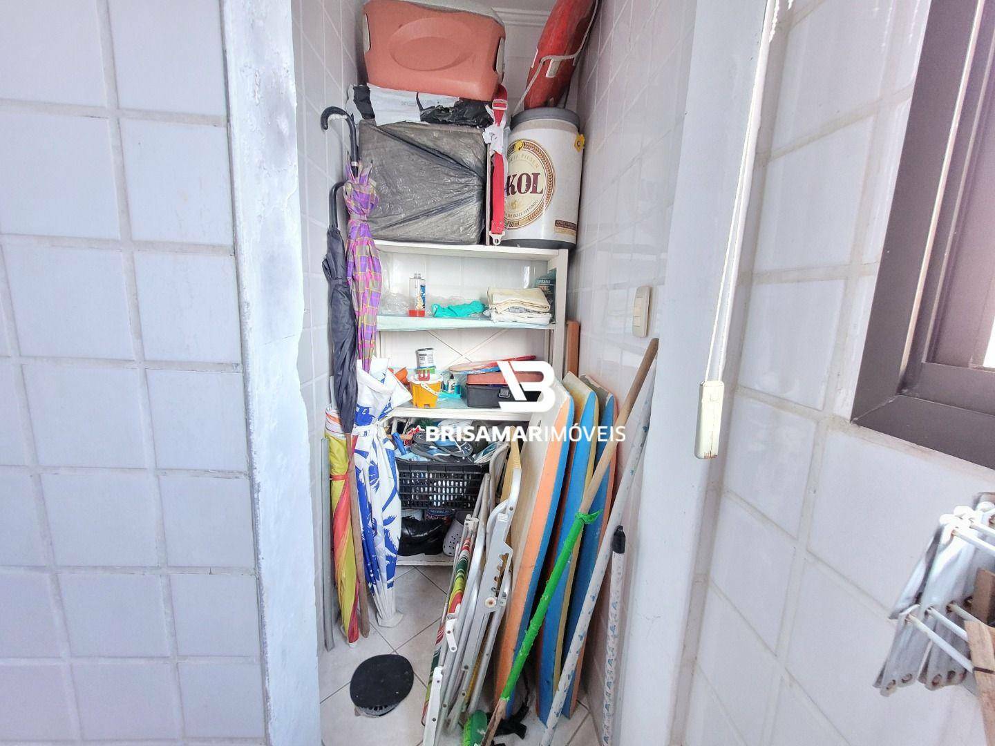 Cobertura à venda e aluguel com 2 quartos, 110m² - Foto 38